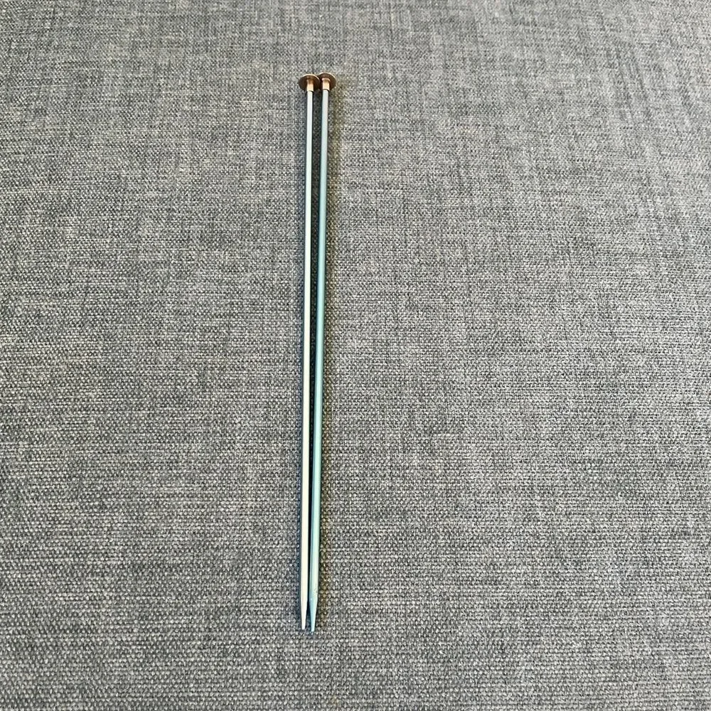 Knitting Needles, Size 3